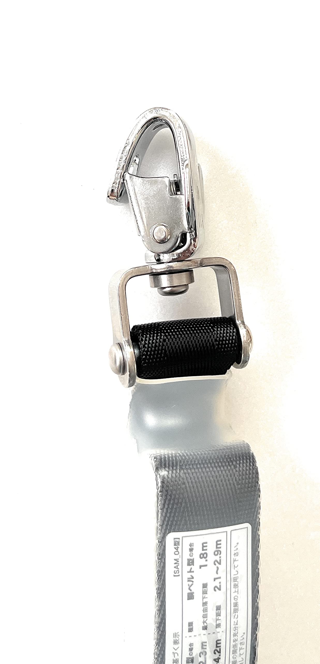 Amazon.co.jp: タイタン TITAN 新規格 胴ベルト型・ハーネス型兼用巻き