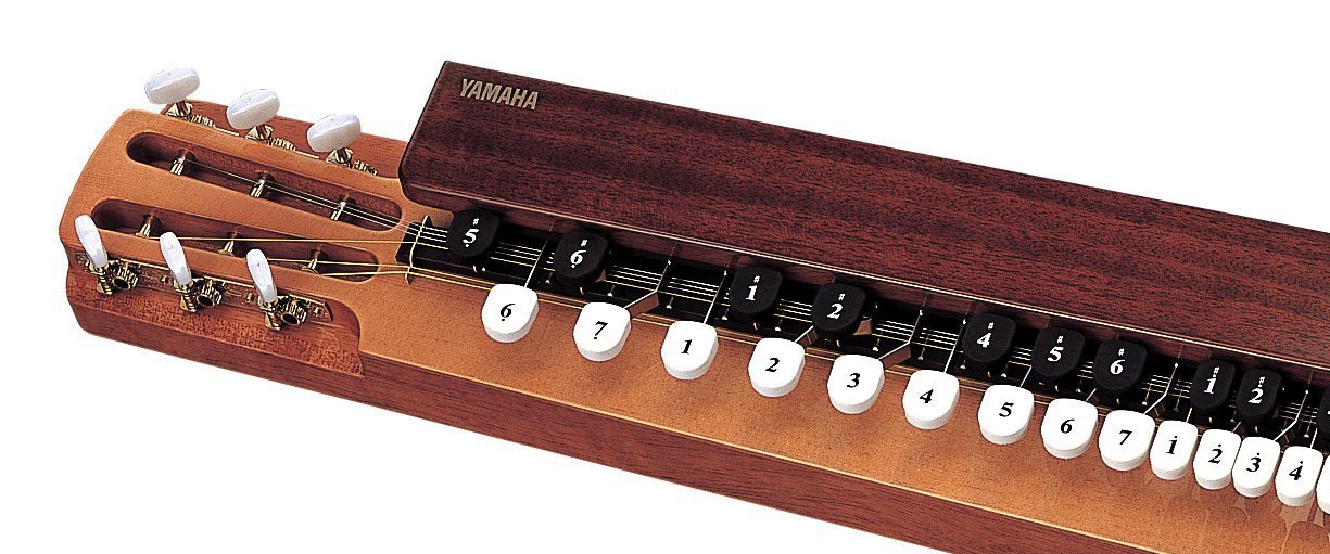 Amazon | ヤマハ YAMAHA 大正琴 TH-15E | 大正琴 | 楽器・音響機器