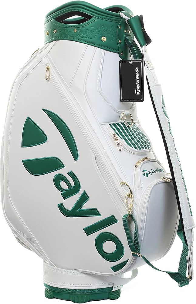 Amazon.co.jp: Taylormade 2020 マスターズ シーズンオープナー