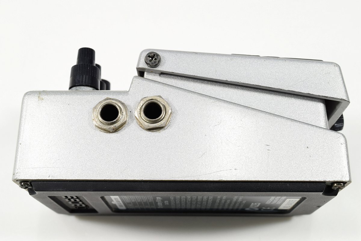 Amazon | BOSS / SYB-3 Bass Synthesizer [ベース用シンセサイザー