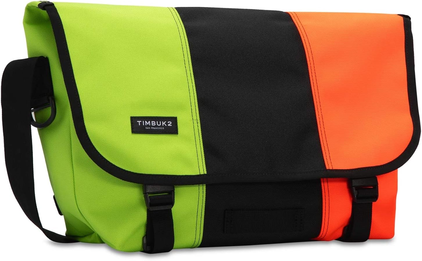 Amazon | [ティンバックツー] ショルダーバッグ クラシック