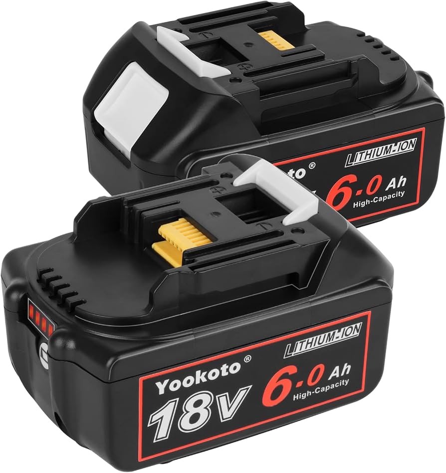 タキヨークマキタバッテリー18V タキヨークバッテリー18V タキヨーク