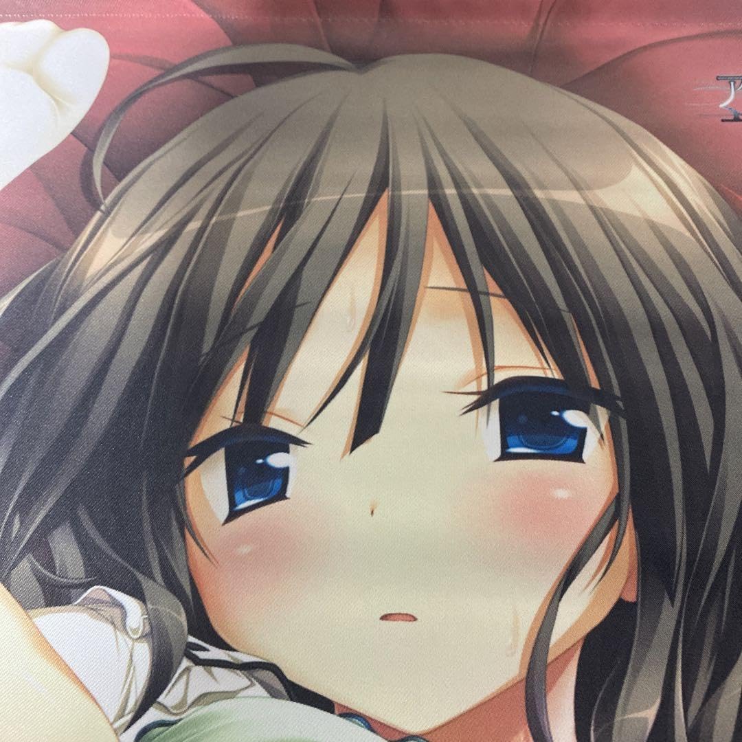 Amazon.co.jp: アマツツミ 水無月ほたる タペストリー : ホビー