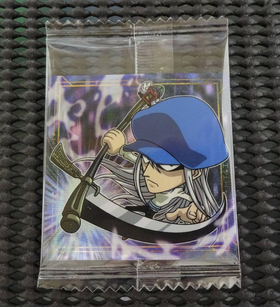 ハンターハンター カイト レア 紙類セット 楽天市場】カイト ハンター