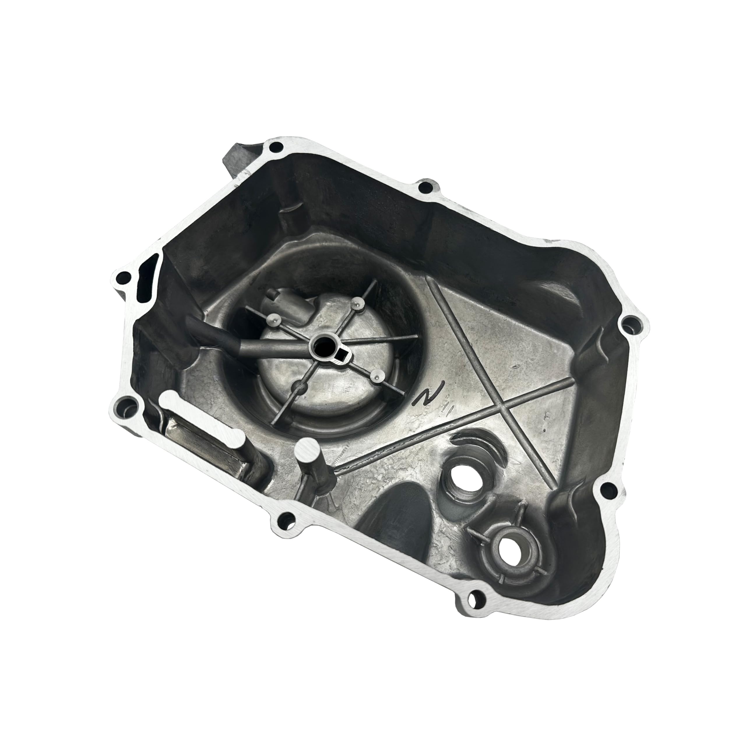 Amazon | 【Deepa Ribusu】 モンキー クラッチカバー ゴリラ ダックス