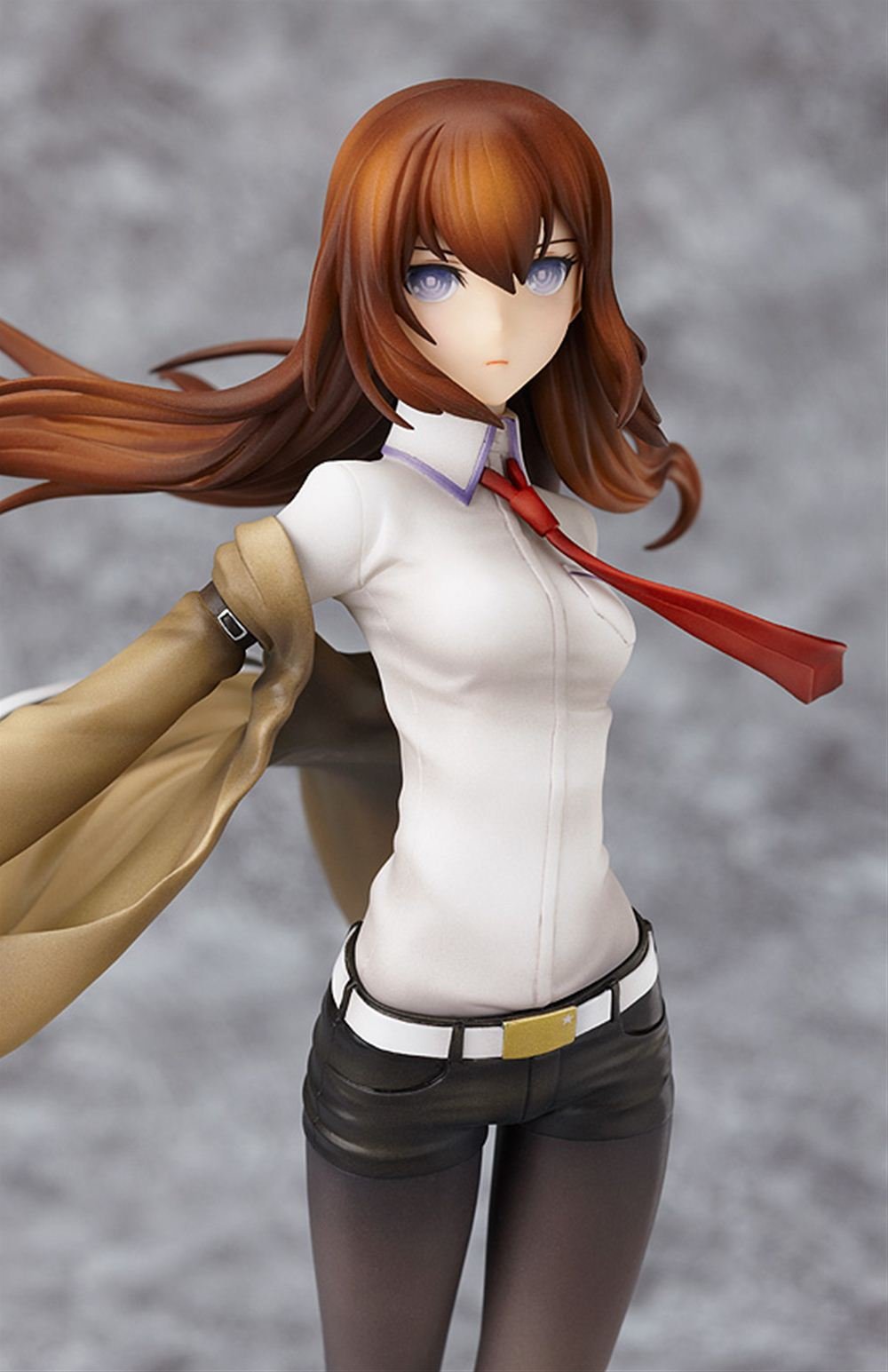 Amazon | シュタインズ・ゲート 牧瀬紅莉栖 (1/8スケール PVC製塗装