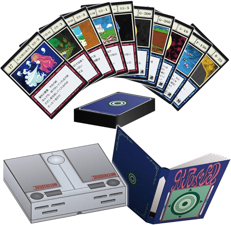 HUNTER×HUNTER グリードアイランド パーフェクトコレクタブルセット