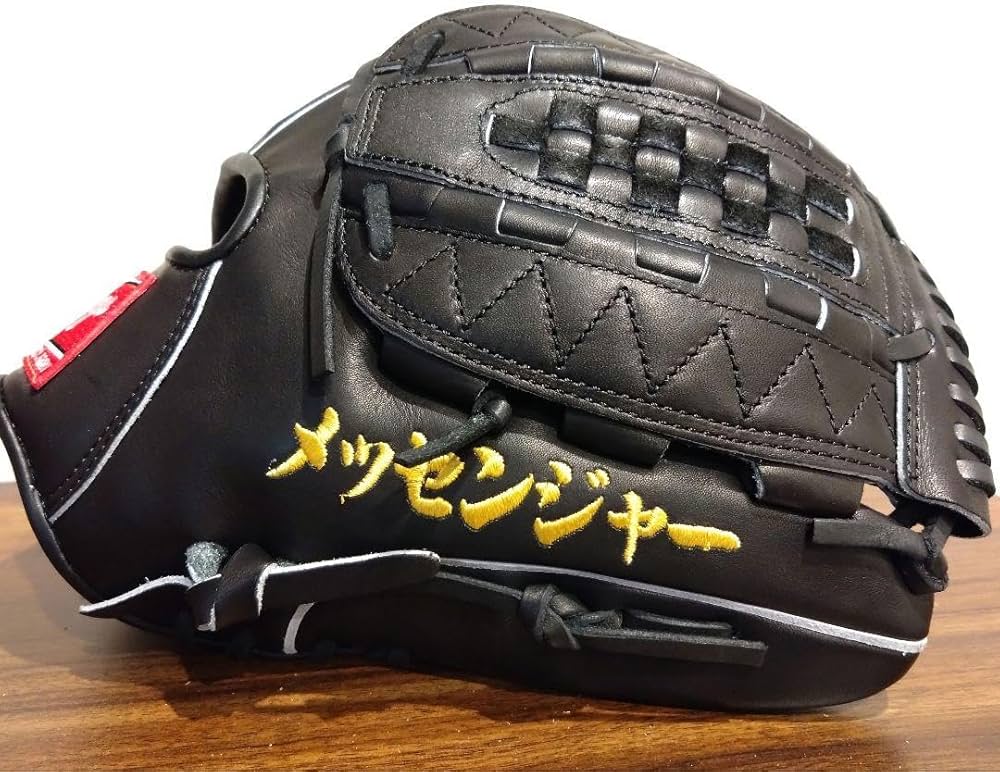 ローリングス メッセンジャーモデル 記念品 硬式 投手 グローブ 【公式