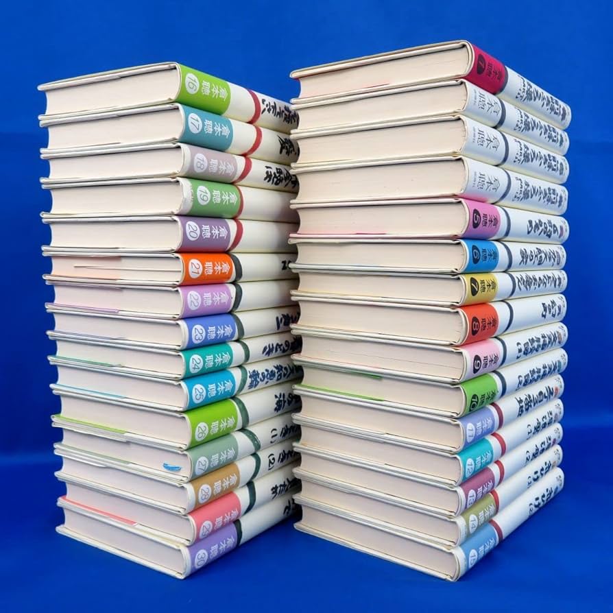 Amazon.co.jp: 佐百R5391シナリオ全集『倉本聰 コレクション 全30巻揃