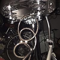 Amazon | PANGAEA(パンゲア) ROBINSON ロビンソン 20インチ ブラック