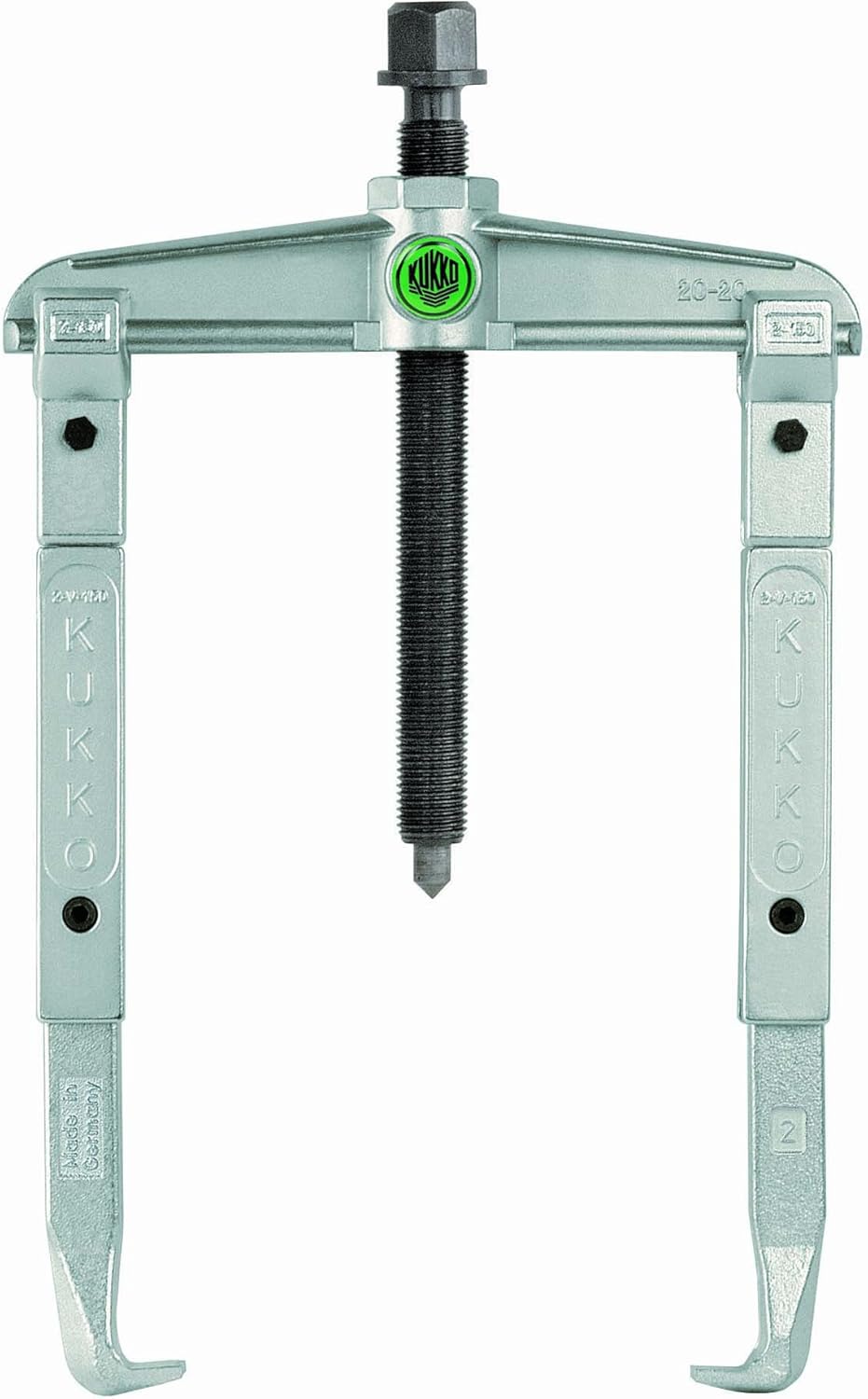 IMF製 クロームメッキ ラビットハンドル #1 SR400 / 500 IMF製