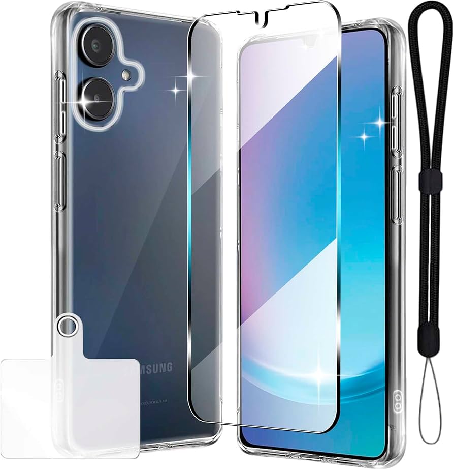 Amazon.co.jp: 【kawaylJP】Galaxy A25 5G フィルム+ Galaxy