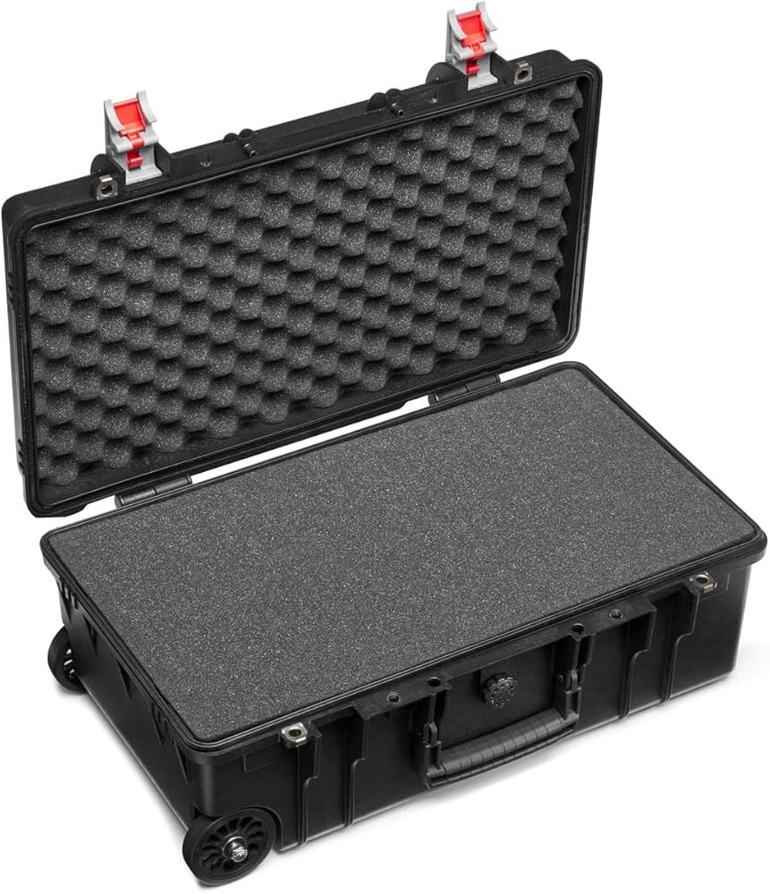 Amazon | Manfrotto (マンフロット) PRO Light Tough TH-55 Highlid