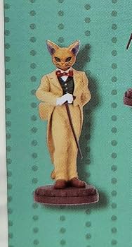 Amazon.co.jp: ジブリ 耳をすませば ポーズがいっぱいコレクションDX