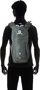 Amazon | [サロモン] バックパック・リュックサック TRAIL 10 / 20