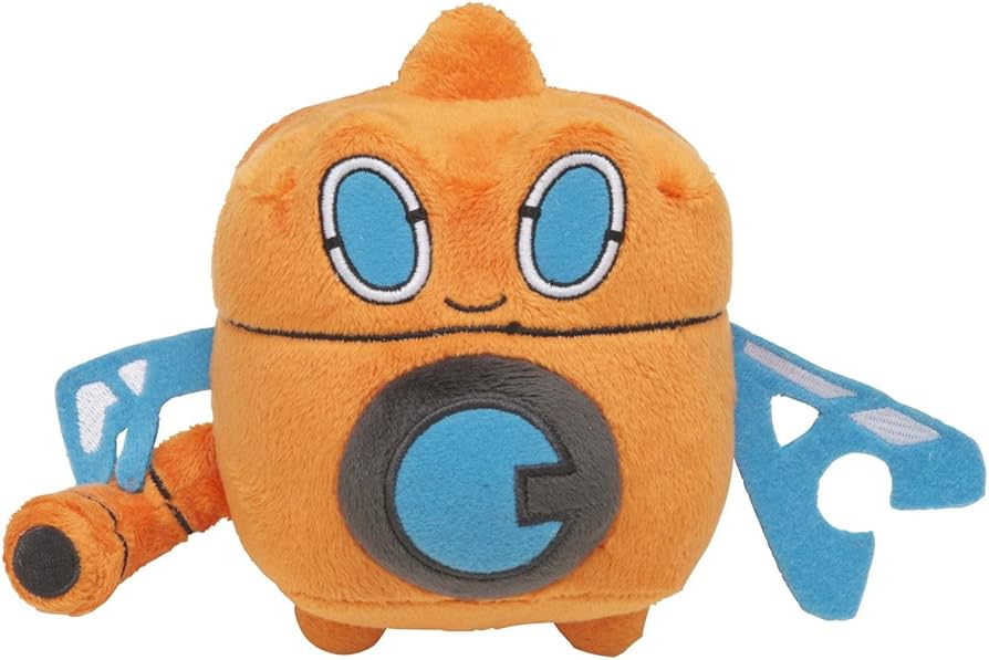 エイパムドール POKEDOLL ポケドール ポケモンセンター ポケモン