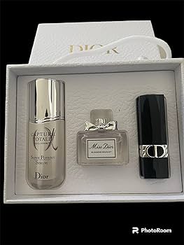 Amazon | Christian Dior ディオール ディスカバリーキット