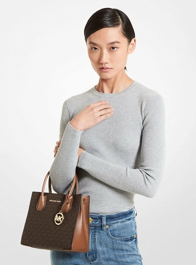 Amazon | [Michael Kors] [マイケル・コース] MERCER ショッパートート