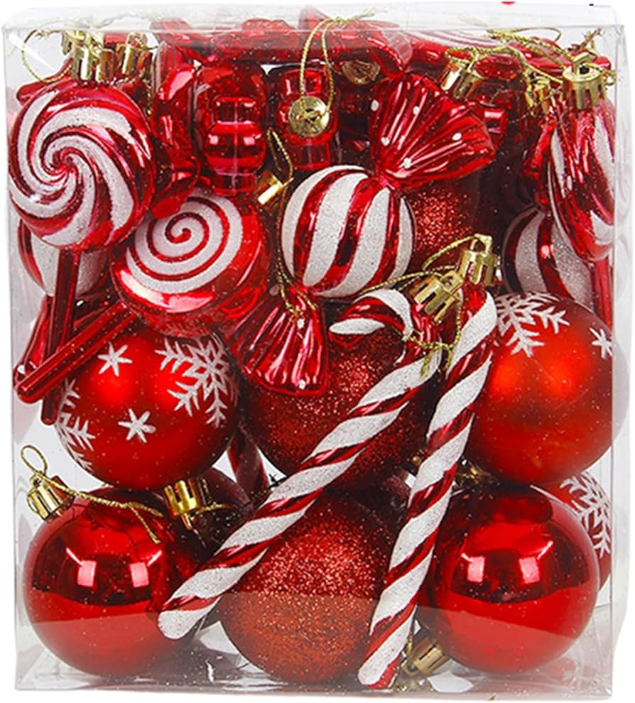 Amazon.co.jp: リキシマウケ キャンディケーンをテーマにした