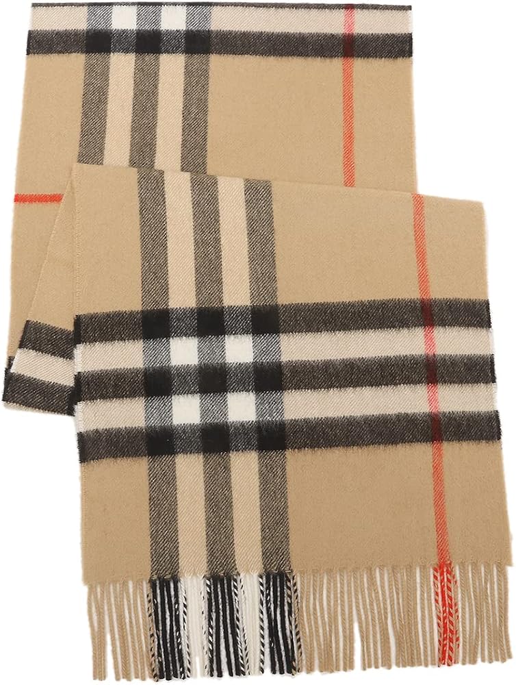 Amazon.co.jp: [BURBERRY] [バーバリー] マフラー ストール