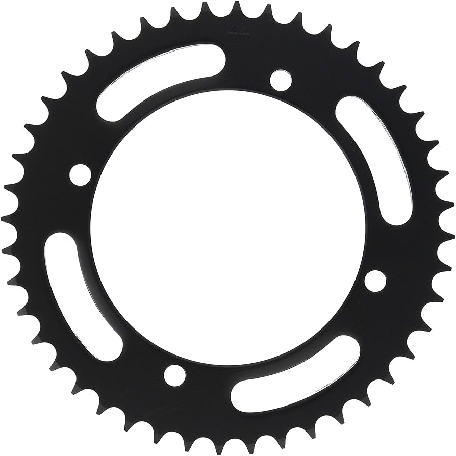 Amazon.co.jp: Kitaco Driven Sprocket (44T) D-Tracker 125/KLX125