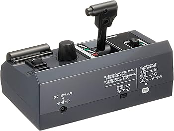 Amazon | TOMIX Nゲージ TCS パワーユニット N-DU101-CL 5517 鉄道模型