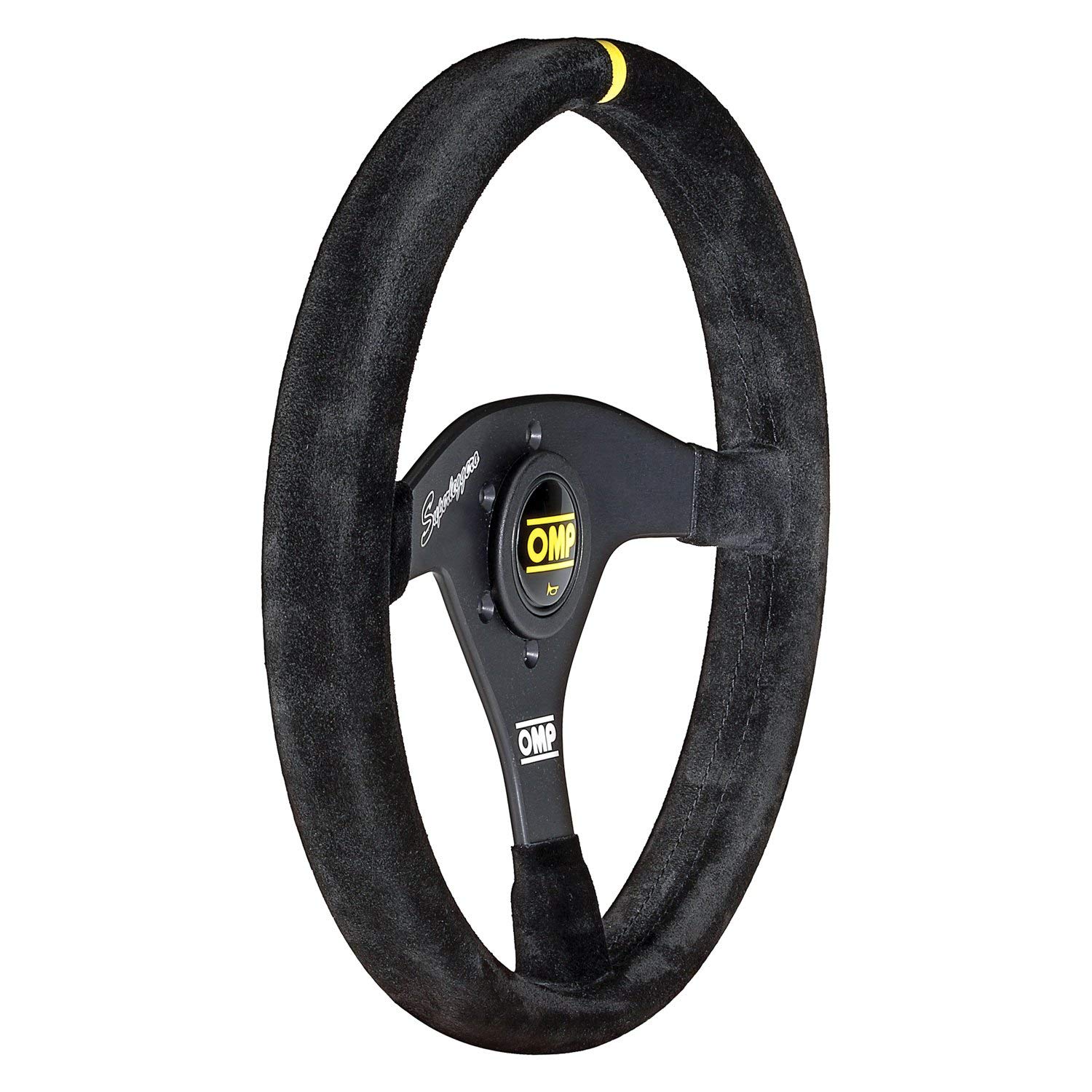 OMP ステアリングホイール 黒 33 | OMP⁄オーエムピー RacingGP