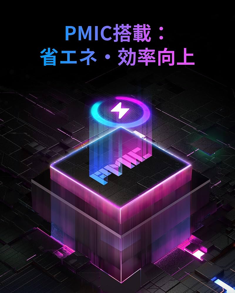 Amazon.co.jp: Biwin DW100 DDR5 6000MT/s (PC5-48000) デスクトップPC