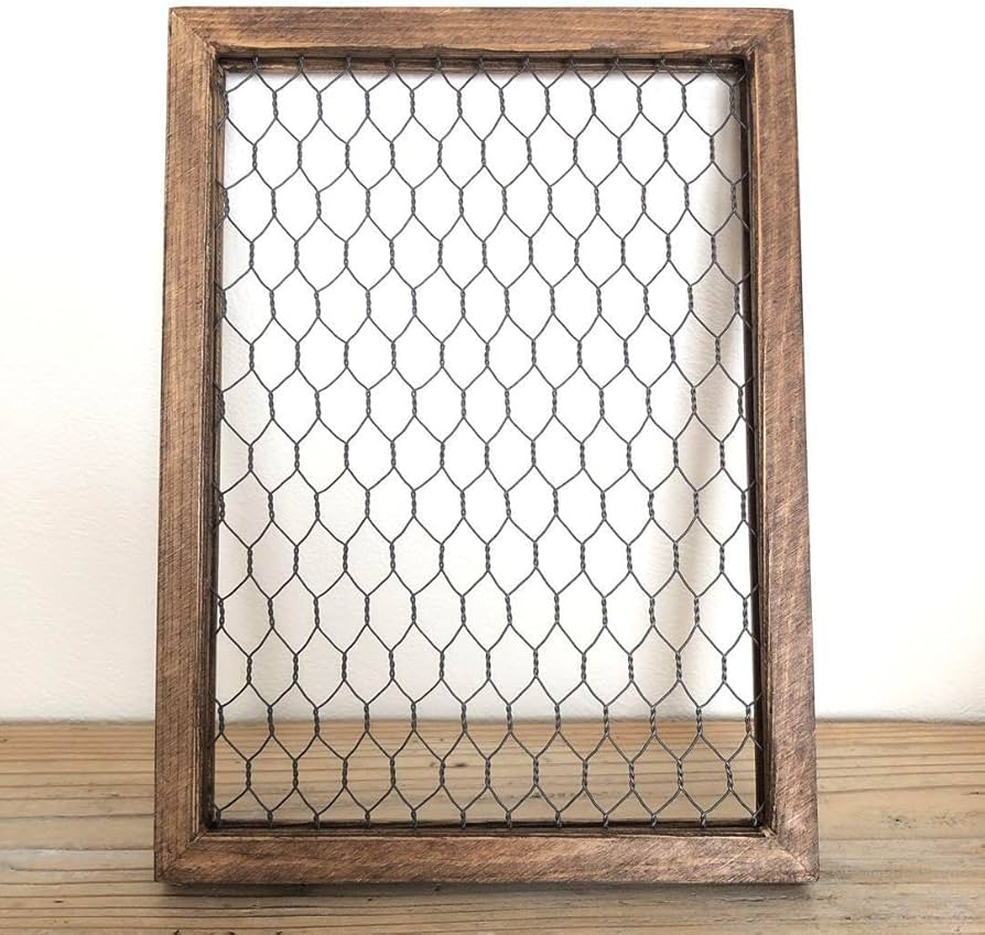 Amazon.co.jp: こげ茶ビカクシダ Platycerium メッシュフレーム 着生板