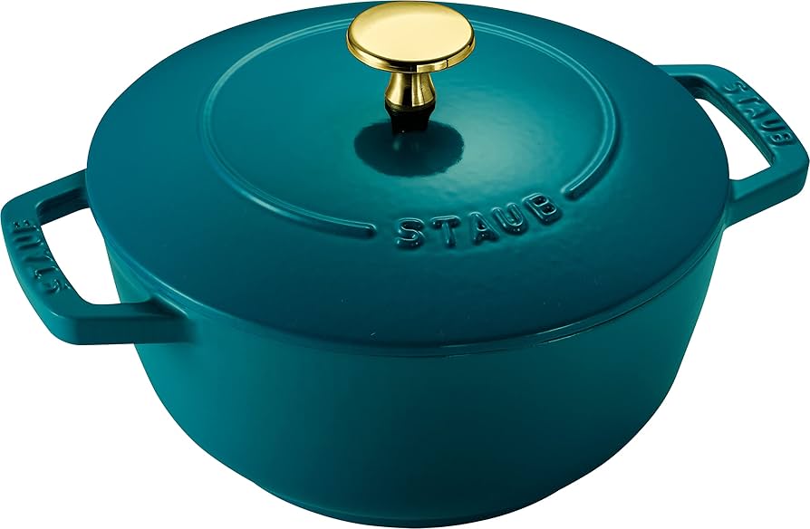 Amazon.co.jp: ストウブ(Staub) staub ストウブ 「 ワナベ ラメール M