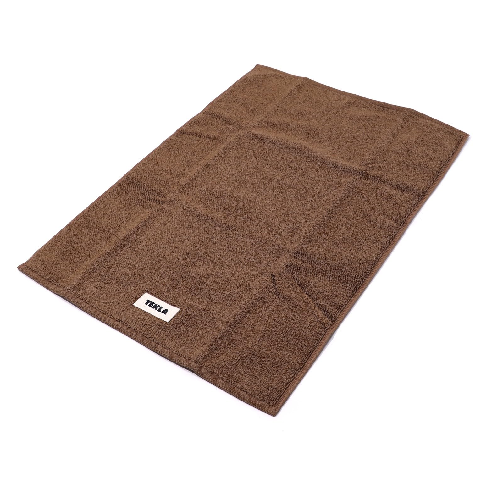 Amazon | TEKLA バスマット マット バスマグ ブランド ギフト タオル地