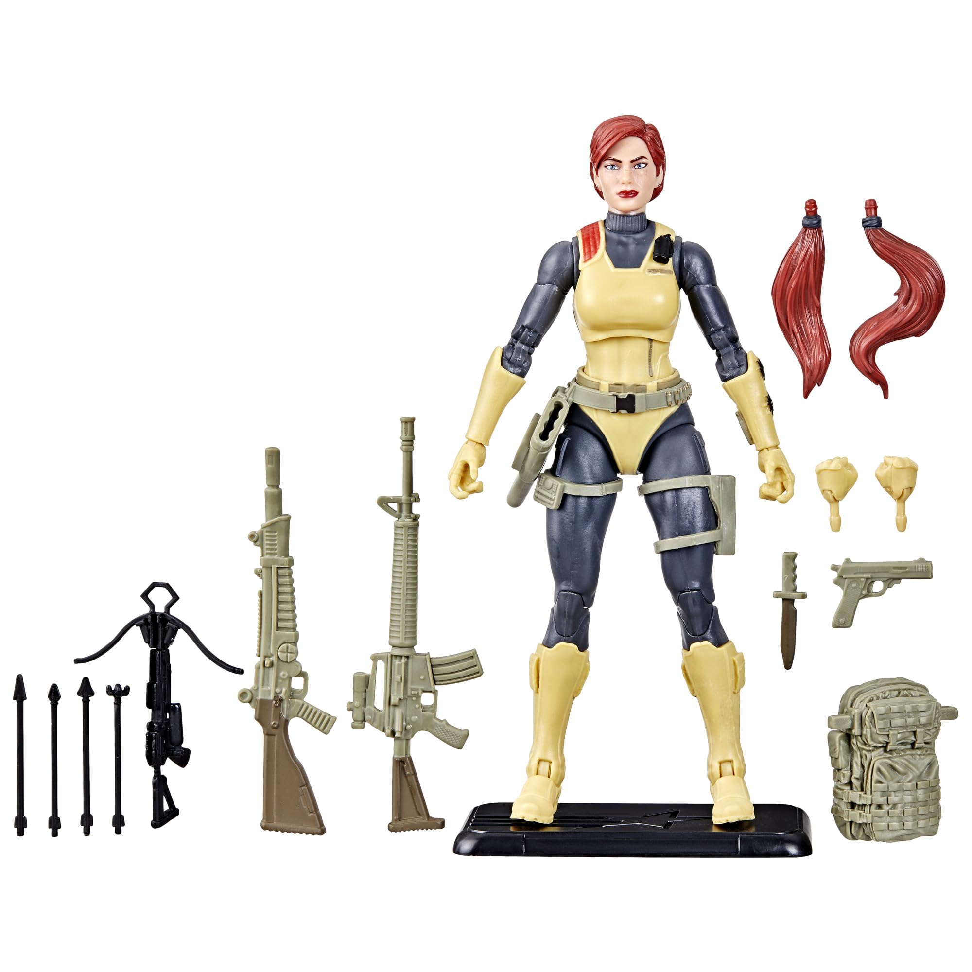Amazon.co.jp: G.I. Joe クラシファイドシリーズ レトロカードバック