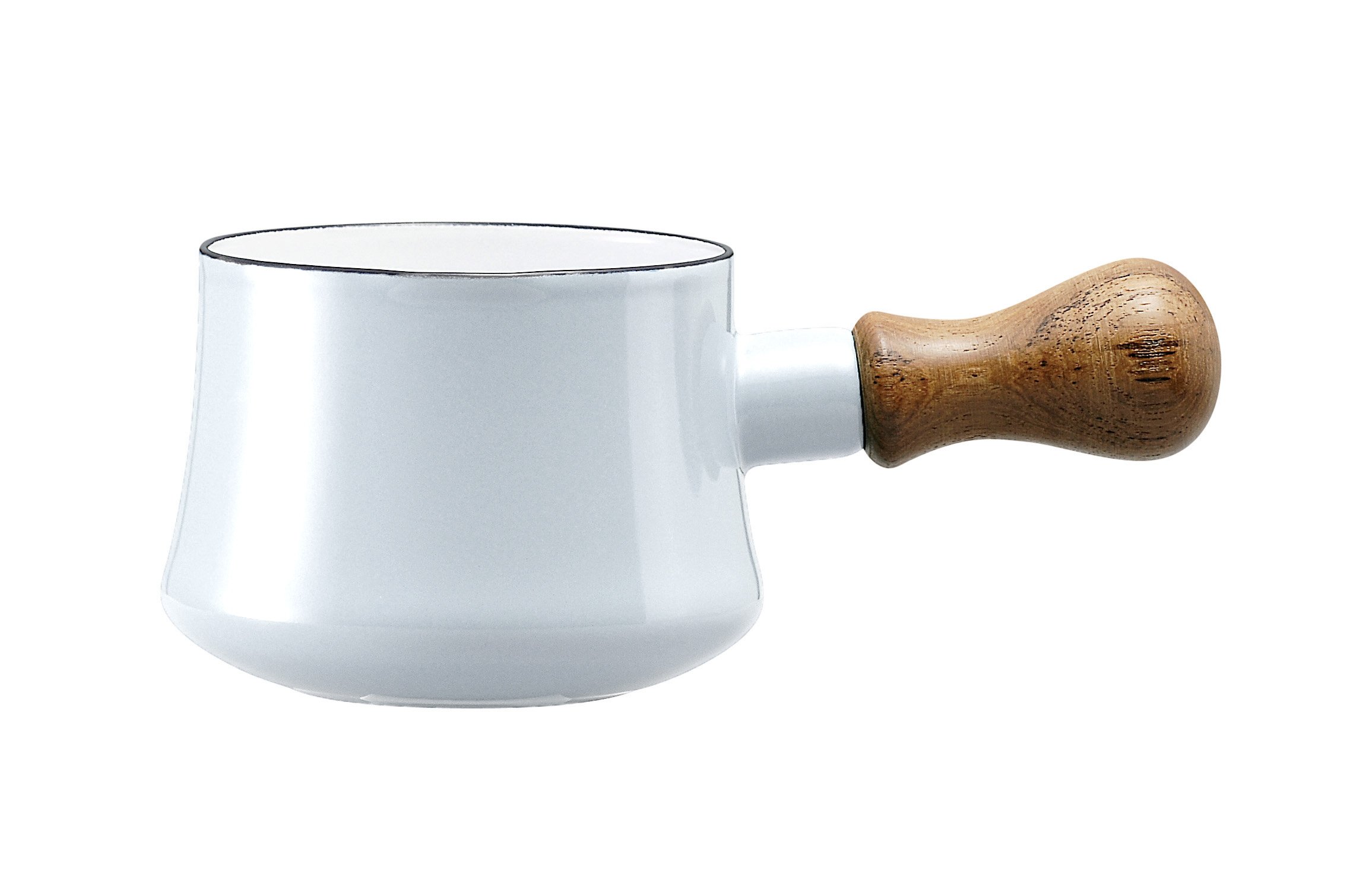 Amazon｜DANSK ダンスク コベンスタイル バターウォーマー ホワイト