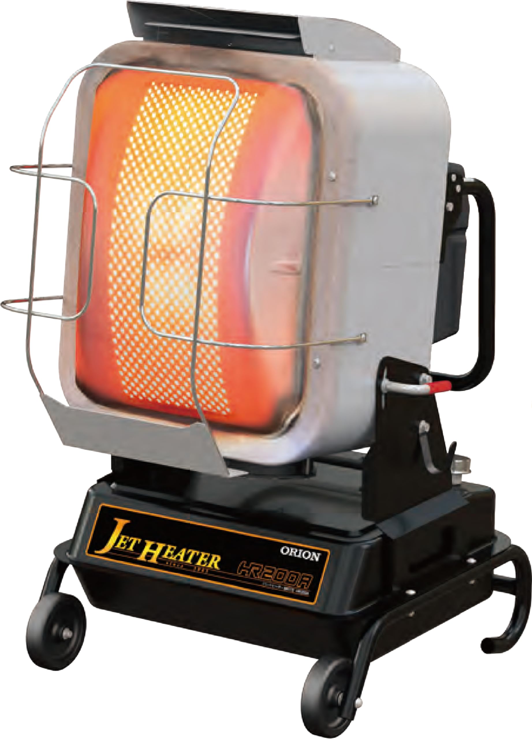 ORION JET HEATER ジェットヒーター ORION JET HEATER ジェット