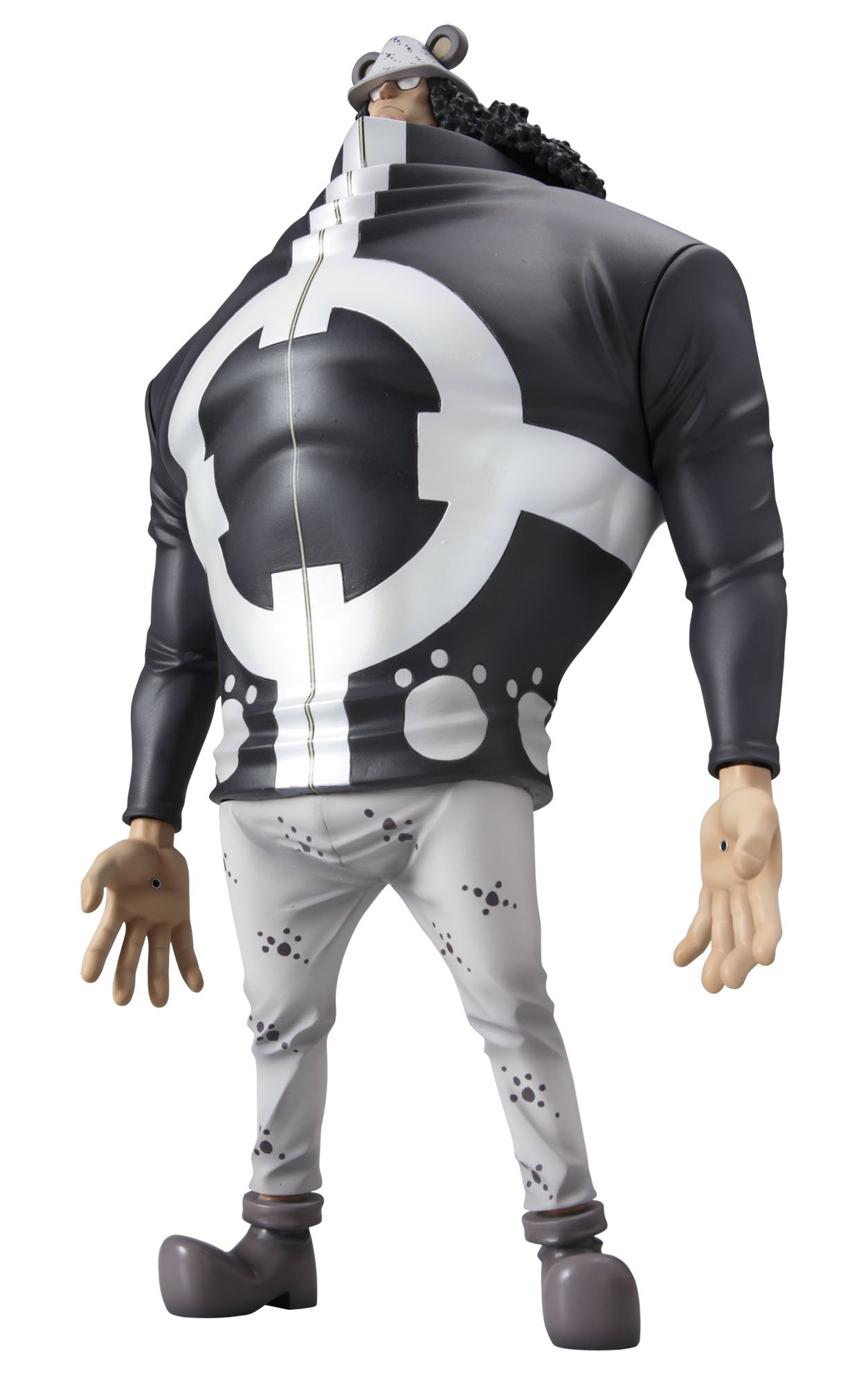 Amazon.co.jp: Portrait.Of.Pirates ワンピースシリーズNEO-DX バー