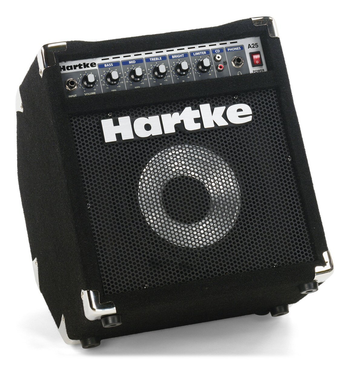 Amazon | Hartke A25 hartke A25 | エレキベース | 楽器・音響機器