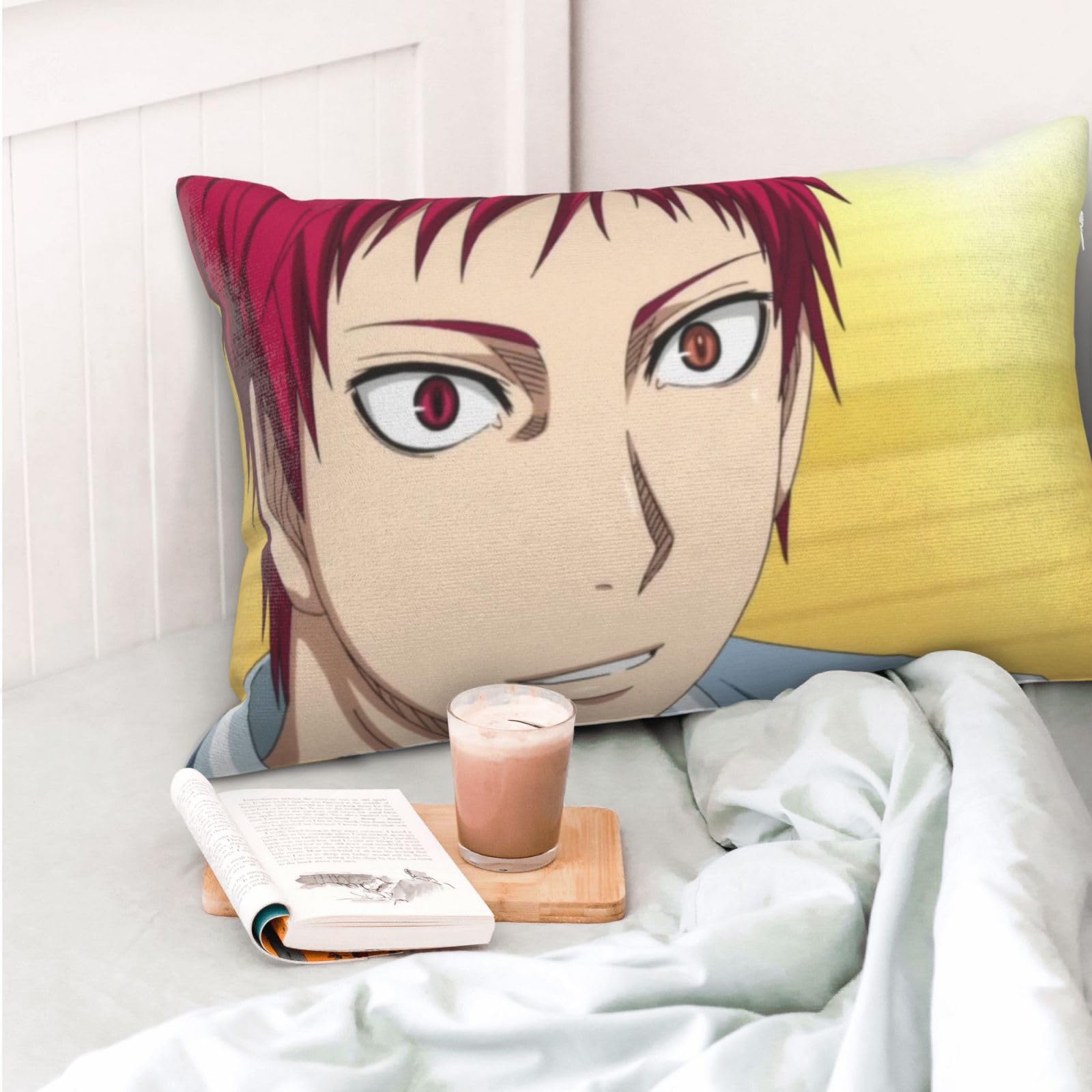 黒子のバスケ 赤司 征十郎 おやすみシーツ ブロッコリー：黒子のバスケ