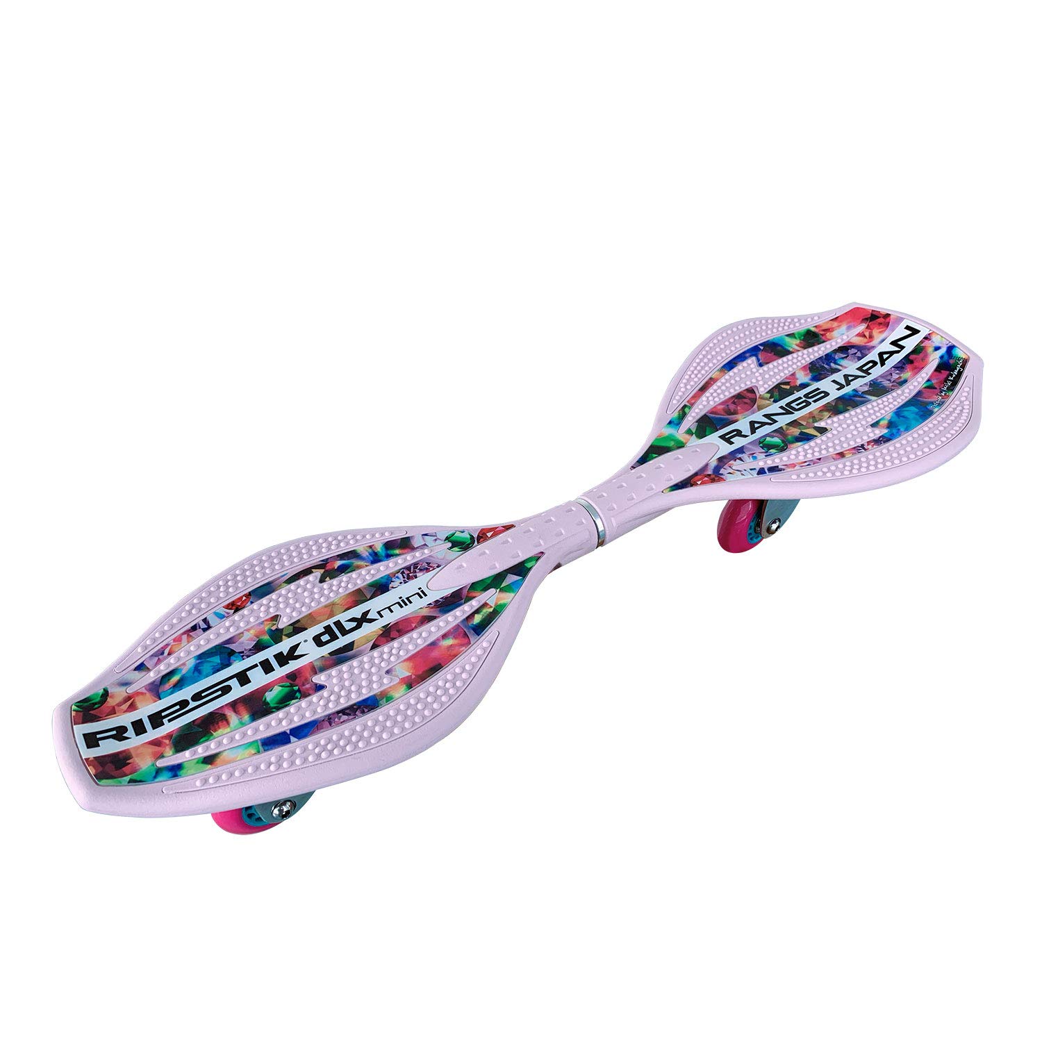 Amazon.co.jp: ラングスジャパン(RANGS) リップスティックデラックス