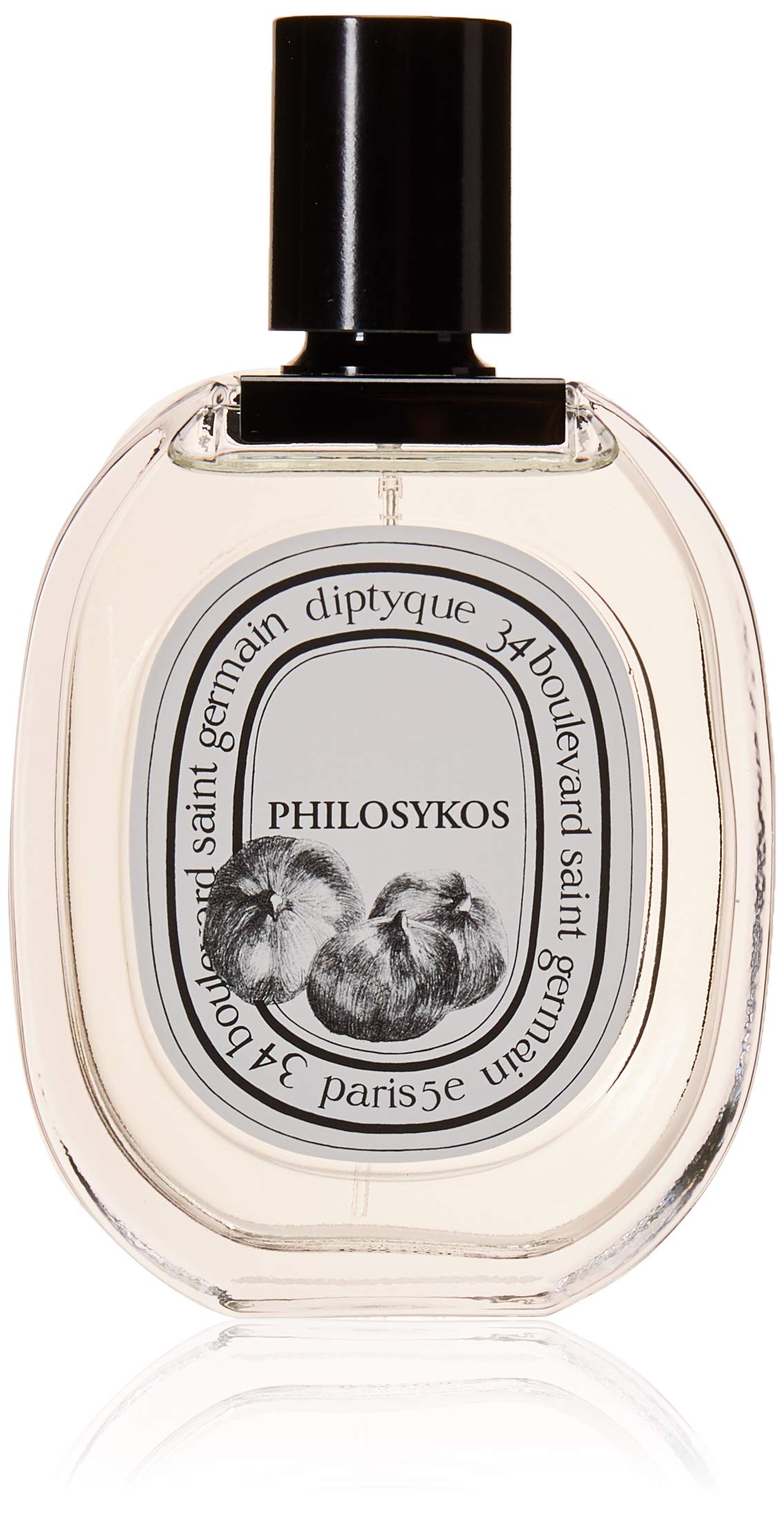 Amazon.com : Diptyque - Philosykos Eau de Toilette - 100ml, 3.4