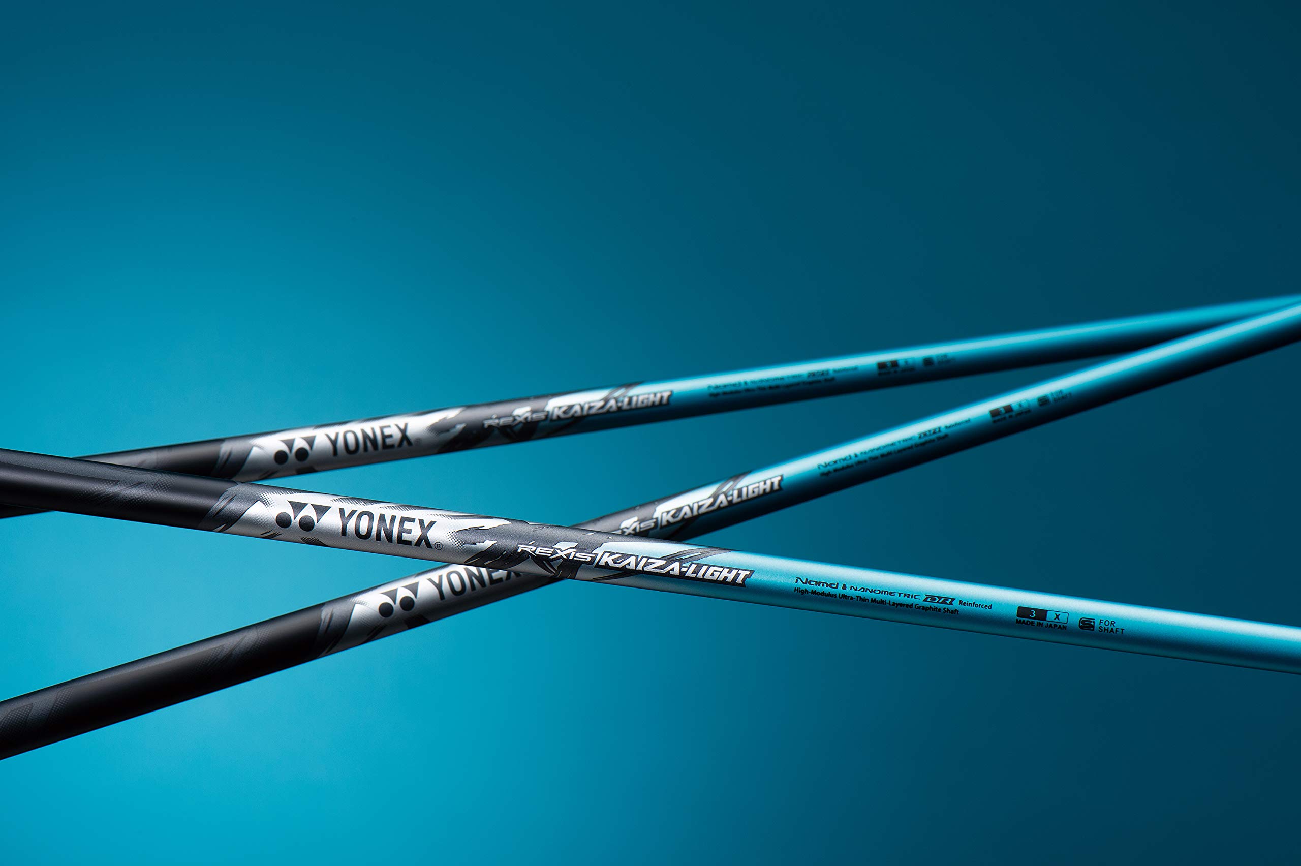 Amazon | ヨネックス（YONEX） シャフト ドライバー用 スリーブ付き