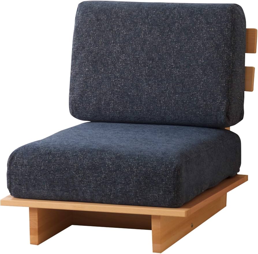 Amazon｜ソファ「Myy（ミイ）【1人掛け】」ソファー コンパクト