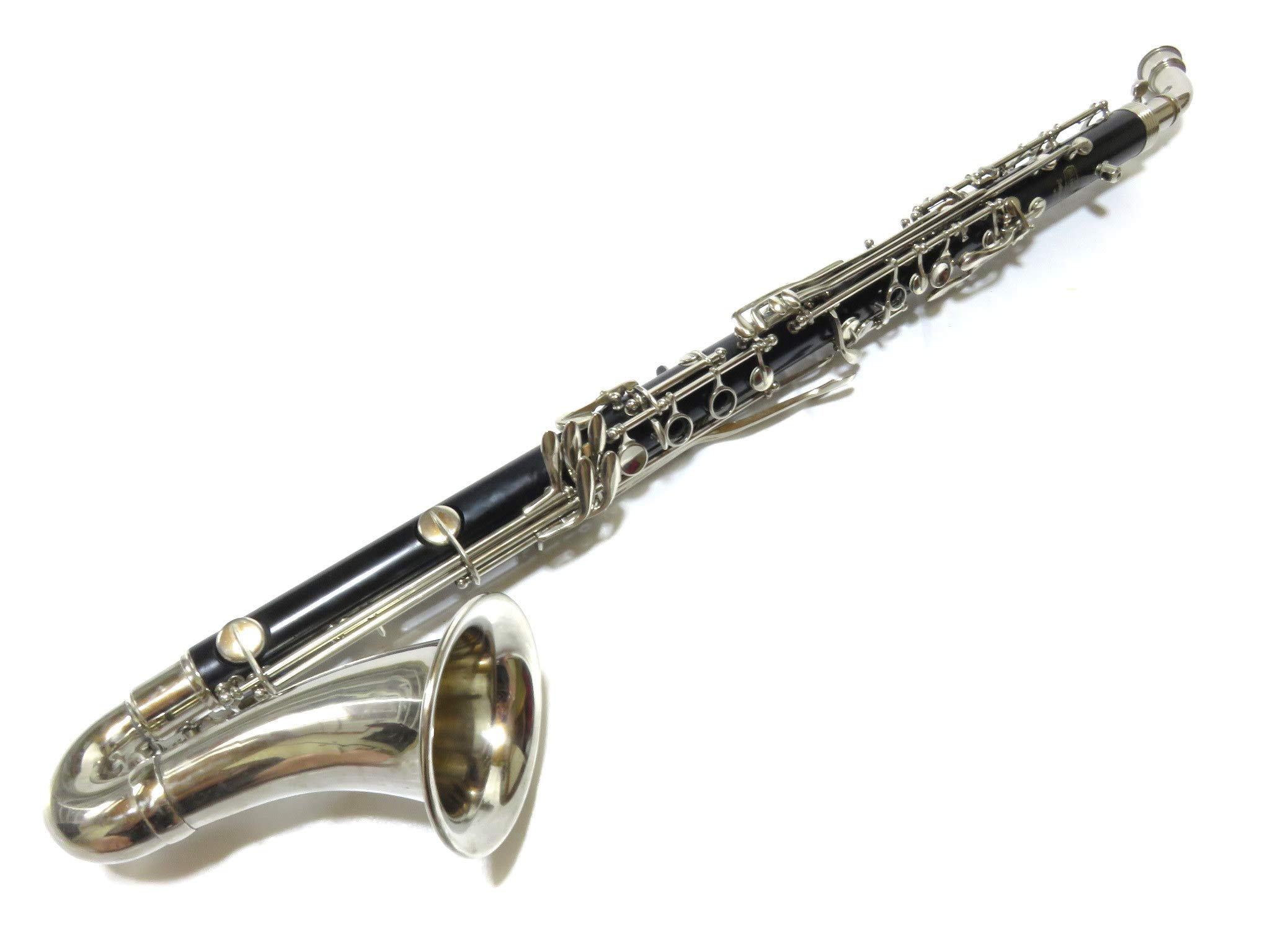 Amazon | セルマー 中古 アルトクラリネット 革パッド全交換 OH修理