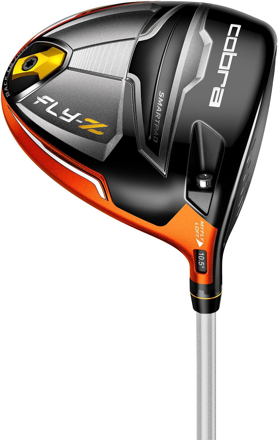 Amazon.co.jp: COBRAGOLF(コブラゴルフ) ゴルフ ドライバー FLY-Z