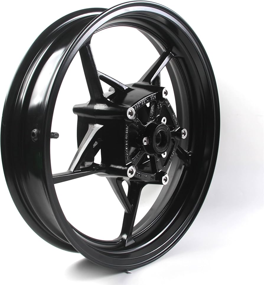 Amazon.co.jp: Arashi Kawasaki Ninja ZX4R ZX4RR 2022-2023 Front