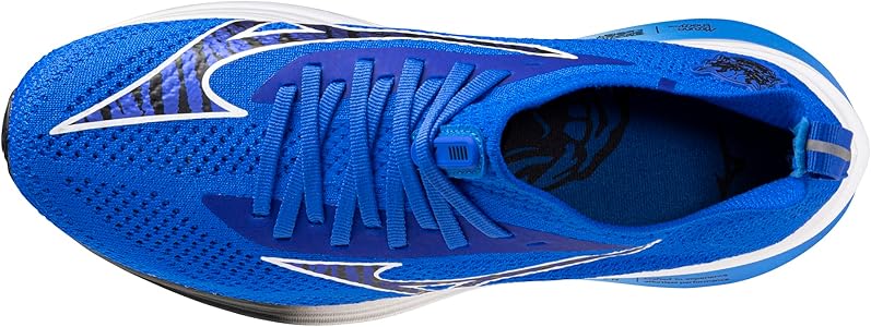 Amazon.com | Mizuno Unisex Neo Zen (Oni Pack) Running Shoe | Max