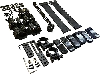 Amazon.co.jp: ガレージギア Walden shipibo 46L～60Lアルミコンテナ