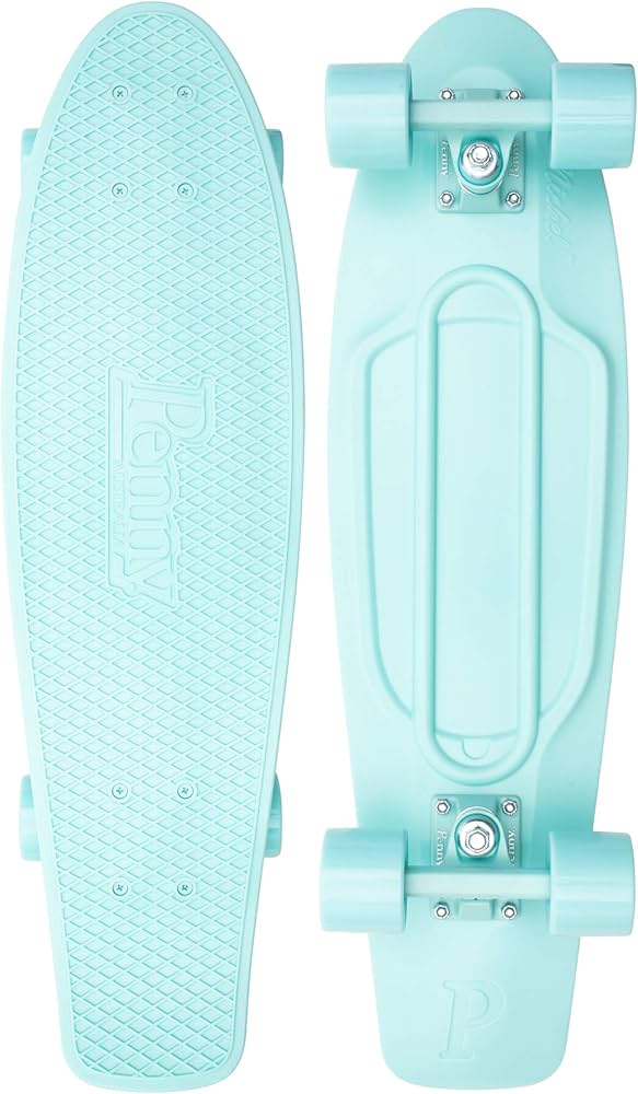 Amazon | Penny Australia 27インチ ミントペニーボード オリジナル
