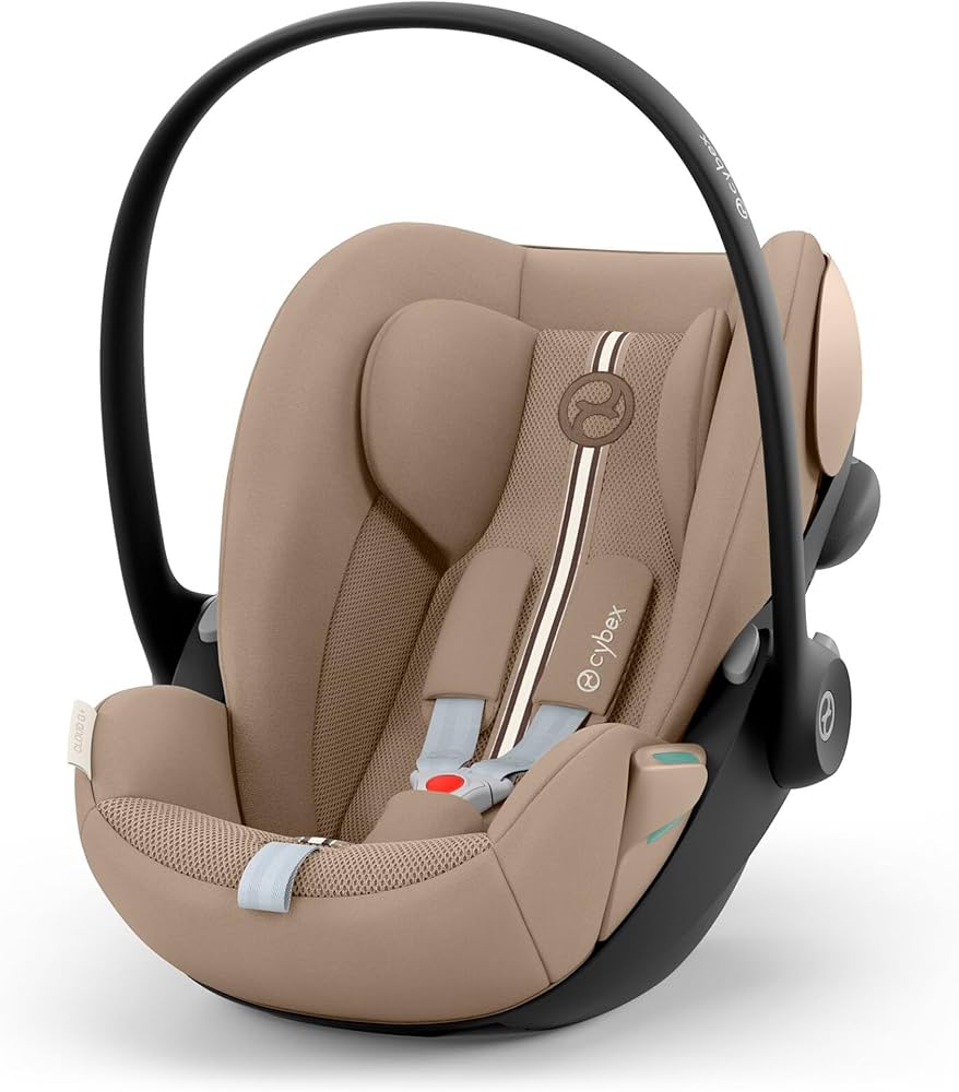 Amazon.co.jp: CYBEX サイベックス【公式】クラウド G i-Size