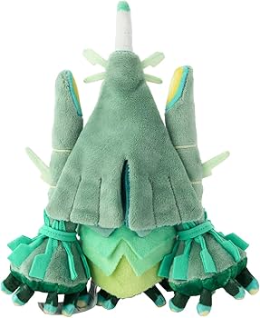 Amazon.co.jp: ポケモンセンターオリジナル 797 ぬいぐるみ Pokémon