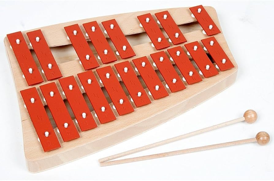 Amazon | SONOR NG-30 [グロッケンシュピール] [並行輸入品] | 鉄琴